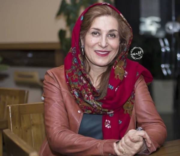 بازیگری که ۴ سیمرغ برد و رفت!_بام وطن 7 فاطمه-معتمد-آریا