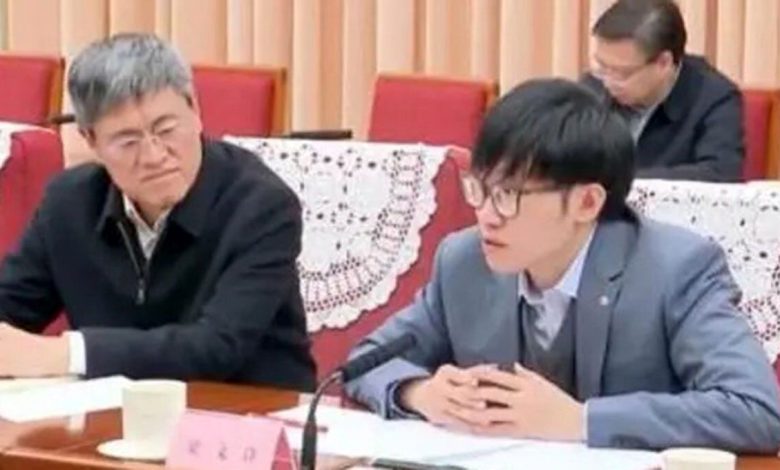 از نابغه ریاضی تا قهرمان ملی؛ استقبال باشکوه از بنیانگذار «دیپسیک» در زادگاهش_بام وطن 11 از نابغه ریاضی تا قهرمان ملی؛ استقبال باشکوه از بنیانگذار «دیپسیک» در زادگاهش