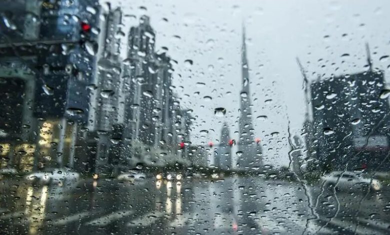 بارش زیاد تر باران در امارات / ابرها را با هوش مصنوعی بارور میکنند_بام وطن 1 بارش بیشتر باران در امارات / ابرها را با هوش مصنوعی بارور میکنند