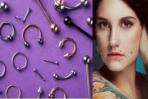 بازدید دندان های ۲۹ هزار ساله؛ کودکان عصر یخبندان به گمان زیاد پیرسینگ گونه داشتهاند_بام وطن 4 بررسی دندان های ۲۹ هزار ساله؛ کودکان عصر یخبندان احتمالا پیرسینگ گونه داشتهاند