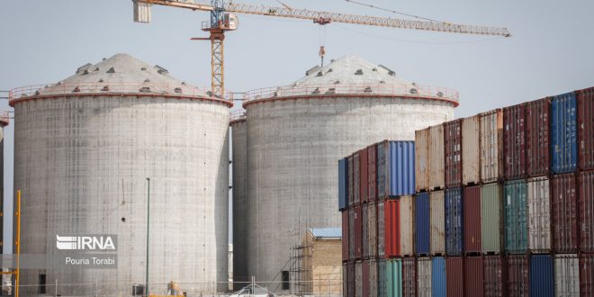 تجارت ایران با همسایگان ۱۹ درصد رشد کرد_بام وطن 1 تجارت ایران با همسایگان ۱۹ درصد رشد کرد