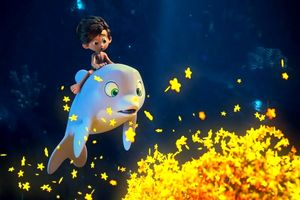 حواشی ساخت «پسر دلفینی»/ از رد ادعای کپی کاری تا جذب اندوخته خارجی_بام وطن 6 حواشی ساخت «پسر دلفینی»/ از رد ادعای کپی کاری تا جذب سرمایه خارجی