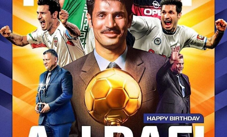 خود ما چیزی را از اصل درست نمی کنیم، مدام می گوییم اینجا ایران است دیگر/ ویدئو_بام وطن 1 image