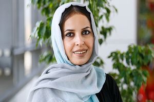 در نگاه تا این حد مردانه باید تجدیدنظر کرد/ ویدئو