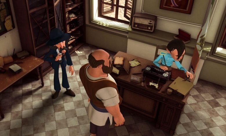 انیمیشن-ساعت-جادویی