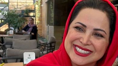 سفر در زمان؛ «کمند امیرسلیمانی» در 8 سالگی و در نقش یک پسربچه؛ سال 60_بام وطن 6 سفر در زمان؛ «کمند امیرسلیمانی» در 8 سالگی و در نقش یک پسربچه؛ سال 60