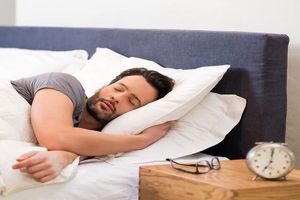 عوامل موثر بر خوابی با کیفیت_بام وطن 16 عوامل موثر بر خوابی با کیفیت