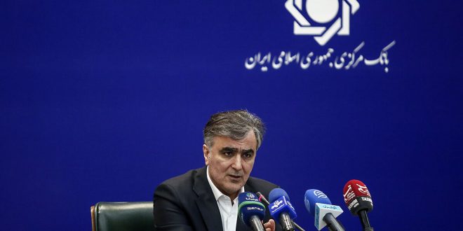 فرزین: بانک‎ها در اعطای تسهیلات خرد به مردم سخت‎گیری نکنند