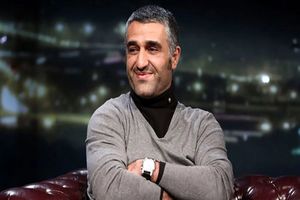 ورزشکاران ایرانی که بازیگر شدند_بام وطن 3 ورزشکاران ایرانی که بازیگر شدند