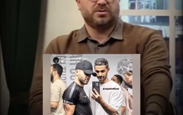 پرویز پرستویی صداوسیما را با خاک یکسان کرد ؛ آقای جبلی ! این مجرهای بی ادب منفور را گزینش کردید؟_بام وطن 3 4F674258 D6C1 4789 A1FA D510D7DB8EA3