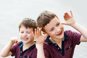 کودکان «پرانرژی» را با «بیش فعال» نادرست نگیرید_بام وطن 6 کودکان «پرانرژی» را با «بیش فعال» اشتباه نگیرید