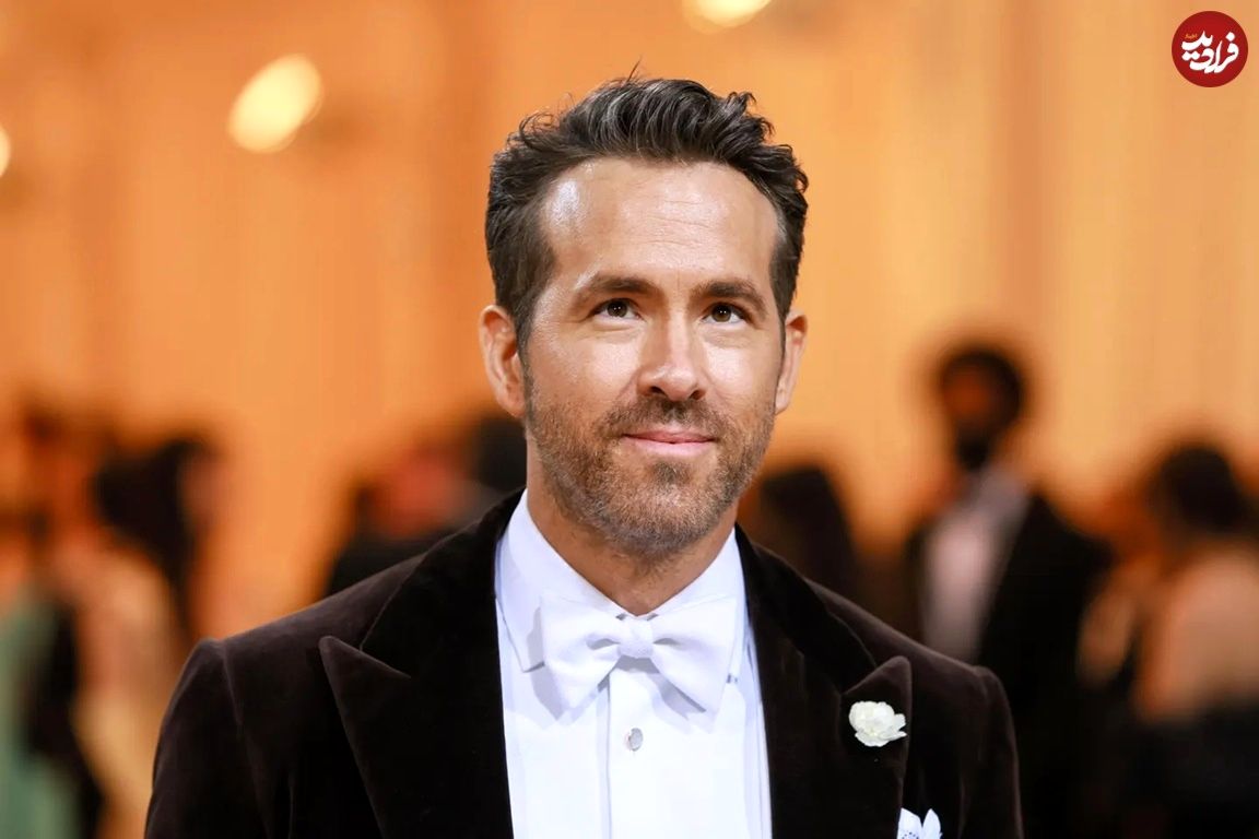 پردرآمدترین بازیگران هالیوود در سال ۲۰۲۴ چه افرادی بودند؟_بام وطن 40 19