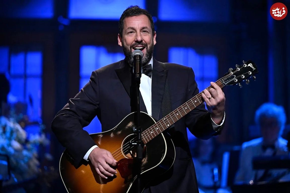 پردرآمدترین بازیگران هالیوود در سال ۲۰۲۴ چه افرادی بودند؟_بام وطن 47 12