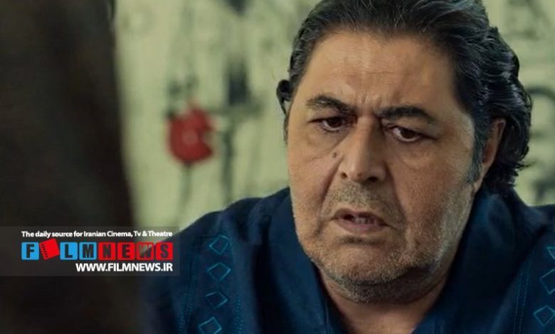 نگاهی به بازی فرهاد اصلانی در نقش شهرام در سریال «جان سخت»؛ مرموز_بام وطن 3 56