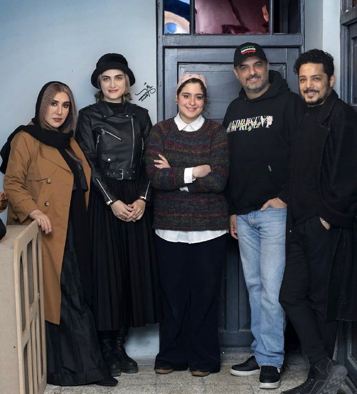 از سام فوق الاده تا سحر دولتشاهی_بام وطن 14 8