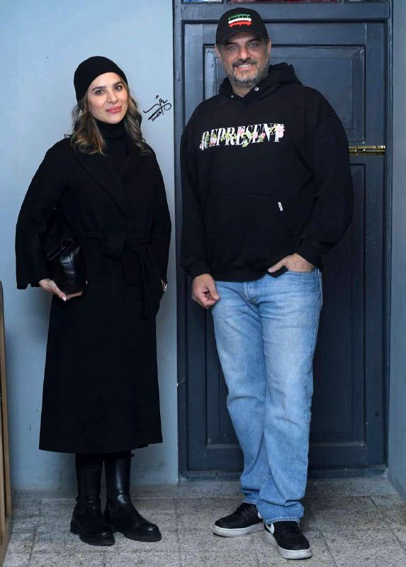 از سام فوق الاده تا سحر دولتشاهی_بام وطن 15 9