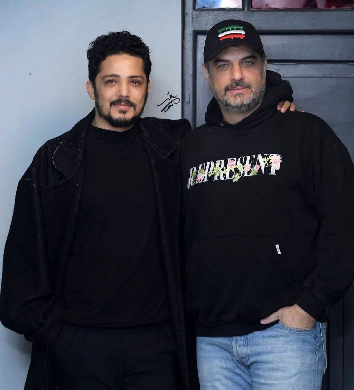 از سام فوق الاده تا سحر دولتشاهی_بام وطن 16 10