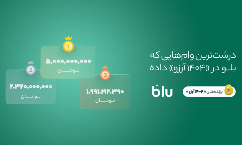 ۱۴۰۴ آرزو برآورده شد - سایت خبری تحلیلی کسب و کار_بام وطن 11 ۱۴۰۴ آرزو برآورده شد - سایت خبری تحلیلی کسب و کار