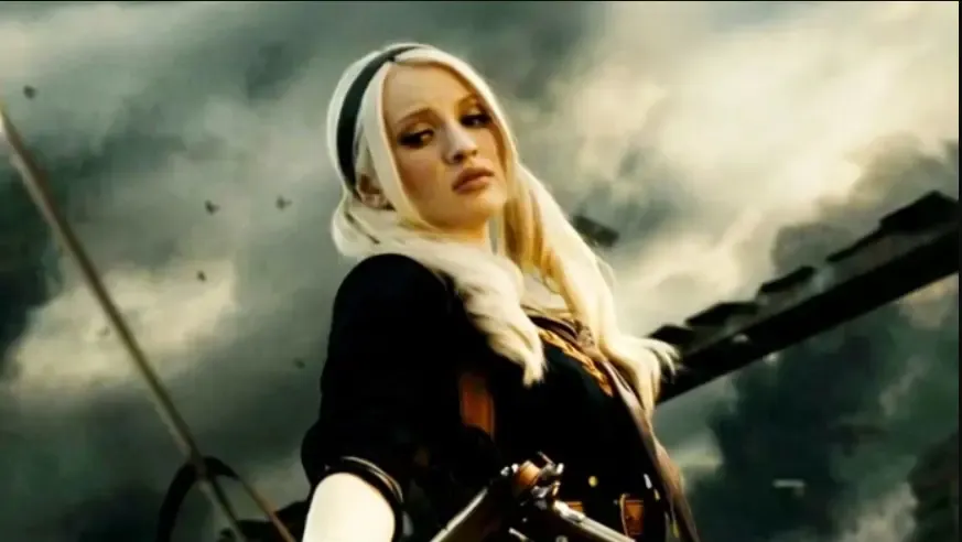 بازسازی سریال «فرار از زندان» با سه بازیگر مهم جدید_بام وطن 12 بازسازی سریال فرار از زندان با سه بازیگر اصلی جدید4