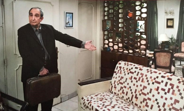 از سال ۱۳۸۵ تا کنون ۵۰ فیلم سینمایی لو رفته است_بام وطن 1 از سال ۱۳۸۵ تا کنون حدود ۵۰ فیلم سینمایی لو رفته است