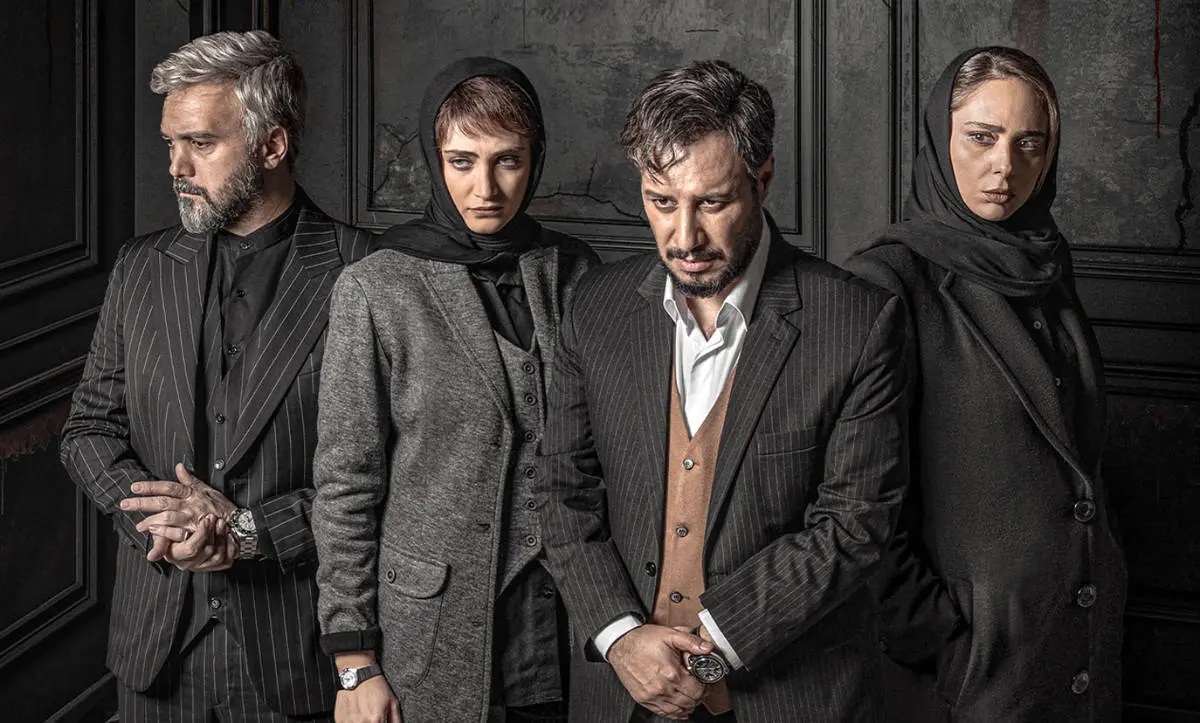 معارفه داستان ۱۳ سریال محبوب ۱۴۰۳ / از بازی خون تا عشقهای بیفرجام/عکس_بام وطن 29 ننننن