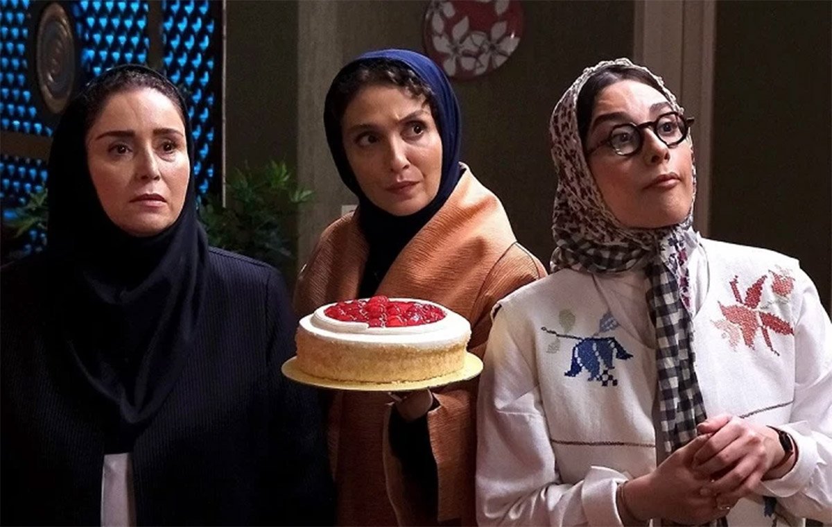 معارفه داستان ۱۳ سریال محبوب ۱۴۰۳ / از بازی خون تا عشقهای بیفرجام/عکس_بام وطن 30 GhavehPedari