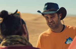 معارفه داستان ۱۳ سریال محبوب ۱۴۰۳ / از بازی خون تا عشقهای بیفرجام/عکس_بام وطن 28 4318274