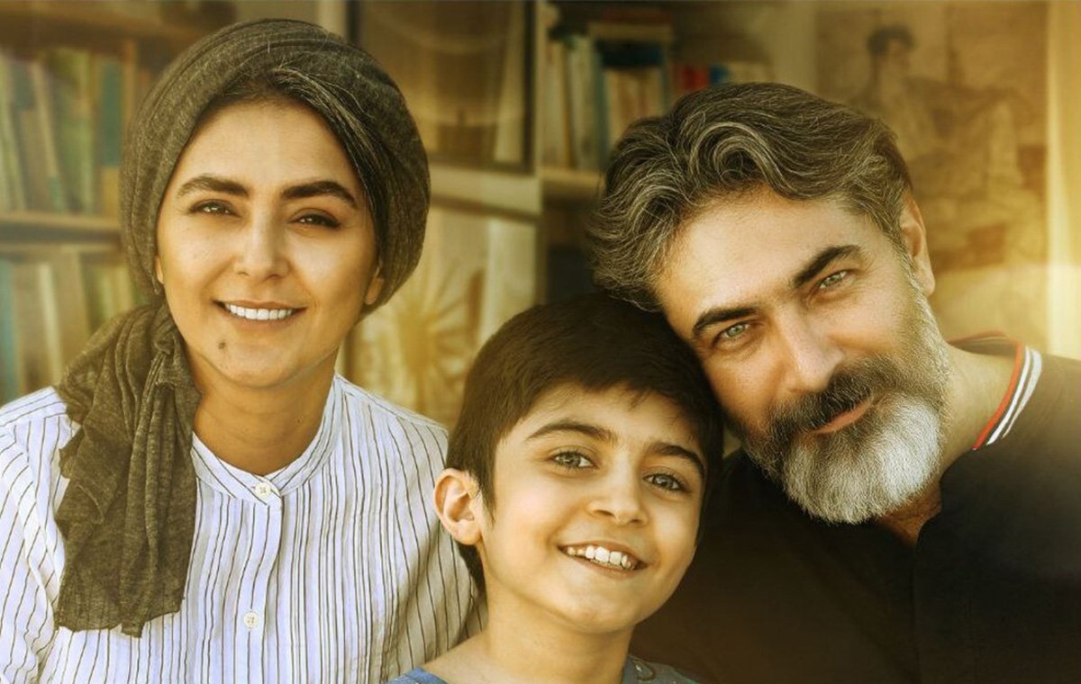 معارفه داستان ۱۳ سریال محبوب ۱۴۰۳ / از بازی خون تا عشقهای بیفرجام/عکس_بام وطن 33 at-the-end-of-the-night-series