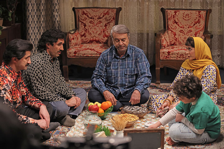 معارفه داستان ۱۳ سریال محبوب ۱۴۰۳ / از بازی خون تا عشقهای بیفرجام/عکس_بام وطن 37 4904912