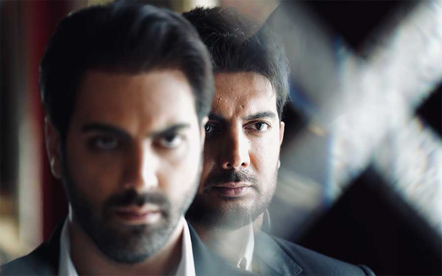 معارفه داستان ۱۳ سریال محبوب ۱۴۰۳ / از بازی خون تا عشقهای بیفرجام/عکس_بام وطن 36 episod2-10