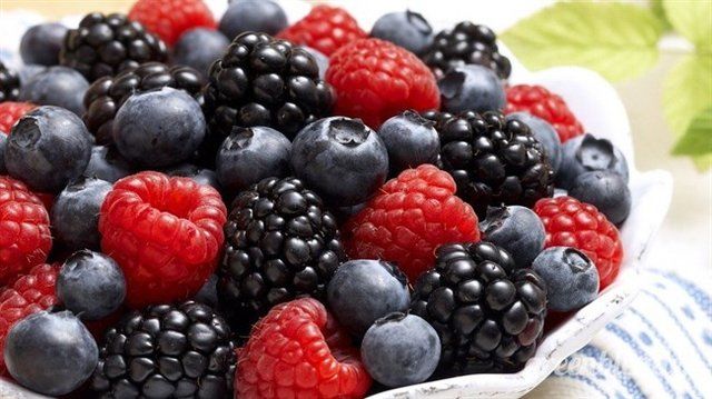 ۳ خوراکی‌ مفید برای کنترل وزن