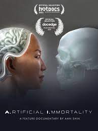 ۱۳ فیلمی که تصاحب دنیا با هوش مصنوعی را مشخص می کند/عکس_بام وطن 26 A.rtificial-I.mmortality