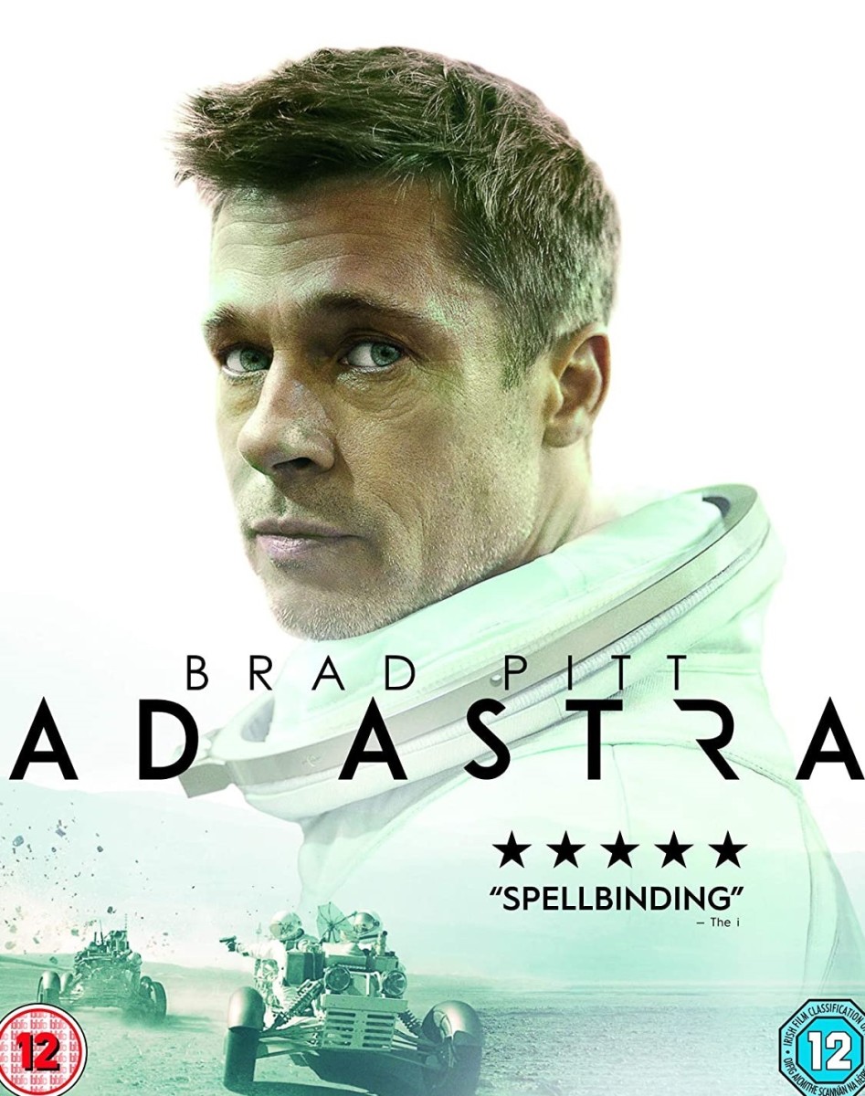 ۱۳ فیلمی که تصاحب دنیا با هوش مصنوعی را مشخص می کند/عکس_بام وطن 31 ad-astra-a-space-odyssey-towards-humanization