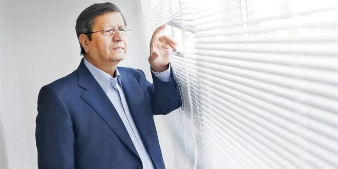 استیضاح وزیر اقتصاد رای آورد/ همتی برکنار شد_بام وطن 1 استیضاح وزیر اقتصاد رای آورد/ همتی برکنار شد