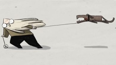 انیمیشن مختصر و مفهومی «باد»/ ویدئو_بام وطن 38 انیمیشن کوتاه و مفهومی «باد»/ ویدئو