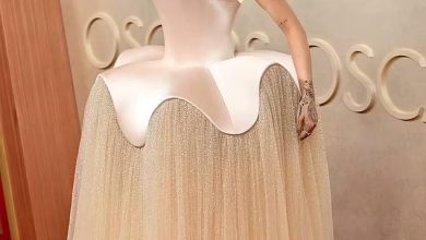 بدترین استایل های اسکار ۲۰۲۵؛ آریانا گرانده با پیراهن پفی در صدر لیست قرار گرفت/ تصاویر