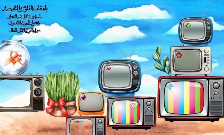 بهترین مجری سال: المیرا شریفی‌مقدم