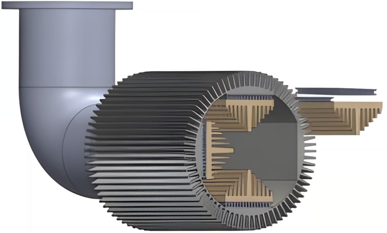 تشکیل برق از اگزوز ماشین با یک دستگاه مبتکرانه_بام وطن 1 63376500