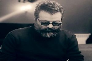 حامد صفایی، بازیگر تئاتر و سینما درگذشت_بام وطن 3 حامد صفایی، بازیگر تئاتر و سینما درگذشت