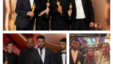 خشم رژیم اسرائیل از فیلم مستندی که جایزه اسکار برد_بام وطن 6 photo_2025-03-03_22-06-14