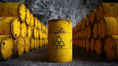 خطرناک‌ترین زباله جهان تبدیل به گنج شد