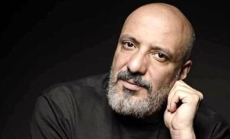 خوانندگی امیر جعفری در برنامه نوروزی سال ۱۳۷۳ تلویزیون/ ویدئو