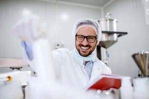 دانشمندان باید شوخی کنند!_بام وطن 8 دانشمندان باید شوخی کنند!