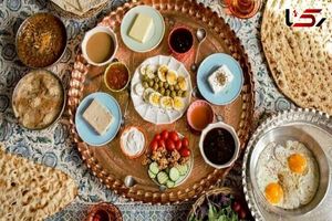 «درهم خوری» و «پرخوری» در سحر و افطار؛ ممنوع_بام وطن 2 «درهم خوری» و «پرخوری» در سحر و افطار؛ ممنوع