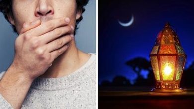 روش های از بین بردن بوی بد دهان در زمان روزه داری در ماه رمضان_بام وطن 2 روش های رفع بوی بد دهان در هنگام روزه داری در ماه رمضان