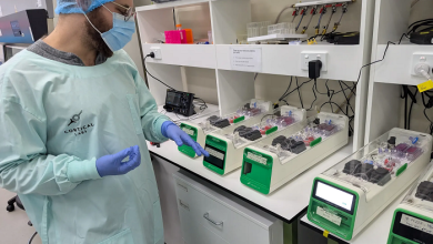 رونمایی از اولین رایانه زیستی جهان_بام وطن 2 63380256