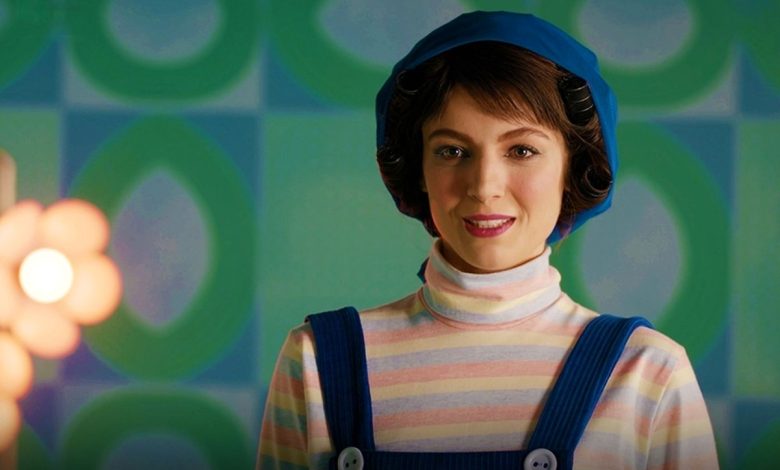 سریال تاسیان باز هم حاشیه ساز شد/ ویدئو_بام وطن 1 سریال تاسیان باز هم حاشیه ساز شد/ ویدئو