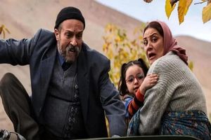 سریال خجالت نکش ۲ چه وقتی پخش می شود؟_بام وطن 4 سریال خجالت نکش ۲ چه زمانی پخش می شود؟