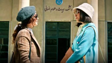 سلفی صمیمی و دوستانه بازیگران سریال تاسیان/ عکس_بام وطن 12 سلفی صمیمی و دوستانه بازیگران سریال تاسیان/ عکس