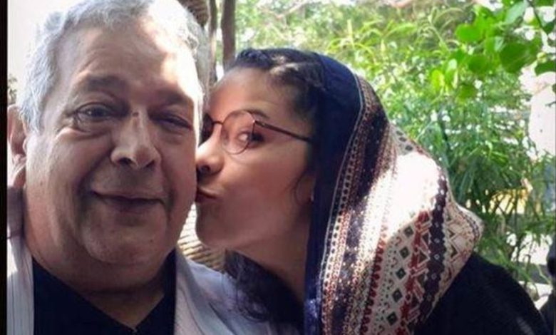 فرزندم در کاغذی نوشت من پدرم را خواهم کشت/ویدیو_بام وطن 1 رضا فیاضی: فرزندم در کاغذی نوشت من پدرم را خواهم کشت/ویدیو